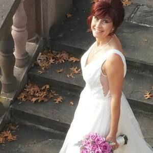 Meet your Posher, Veselina